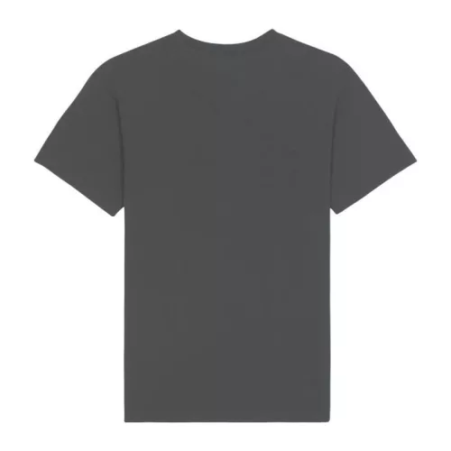 Rocker Tubular uniszex póló (L, Anthracite)