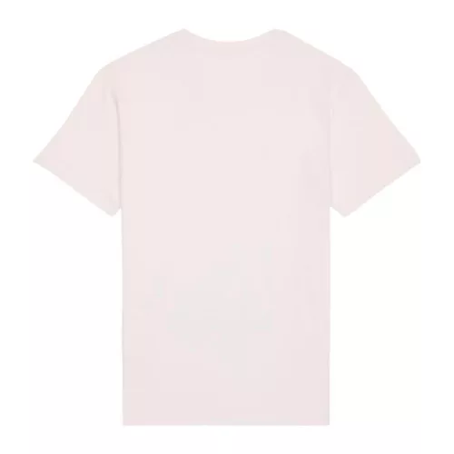 Rocker Tubular uniszex póló (XS, Vintage White)