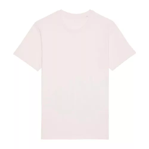 Rocker Tubular uniszex póló (XS, Vintage White)