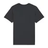 Rocker Tubular uniszex póló (XS, Dark Heather Grey)