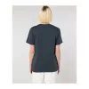 Rocker Tubular uniszex póló (2XL, India Ink Grey)