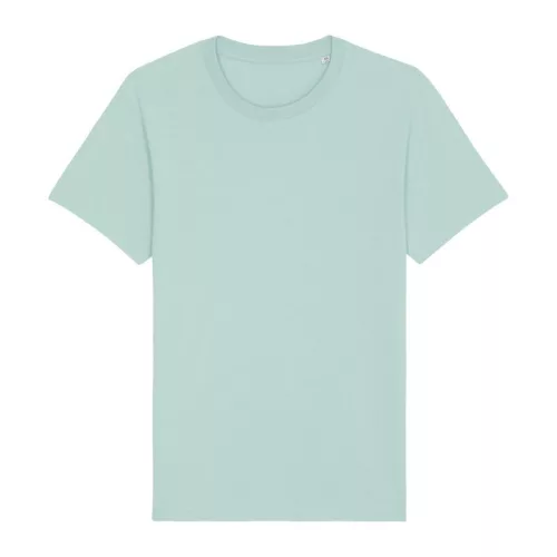 Rocker Tubular uniszex póló (XS, Caribbean Blue)
