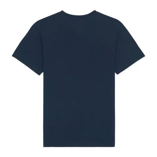 Rocker Tubular uniszex póló (L, French Navy)