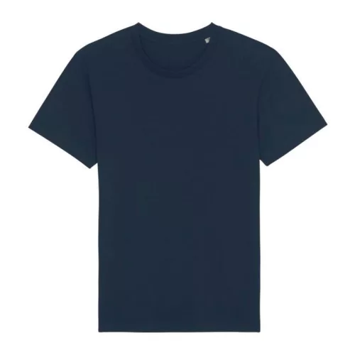 Rocker Tubular uniszex póló (L, French Navy)