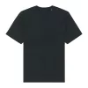 Freestyler uniszex nehézsúlyú póló (L, Black)