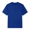 Freestyler uniszex nehézsúlyú póló (L, Worker Blue)