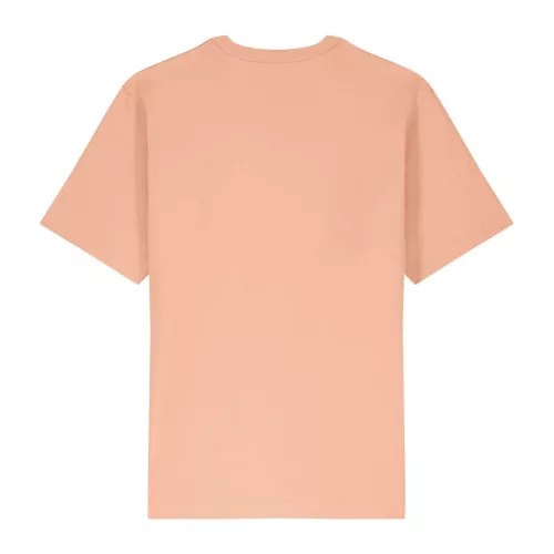 Freestyler uniszex nehézsúlyú póló (L, Fraiche Peche)