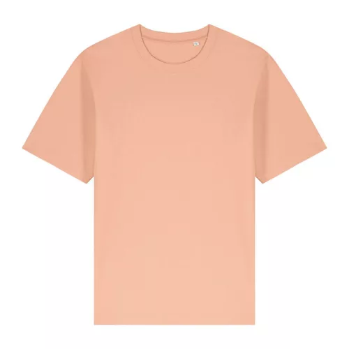 Freestyler uniszex nehézsúlyú póló (L, Fraiche Peche)