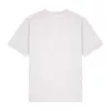 Freestyler uniszex nehézsúlyú póló (L, Cool Heather Grey)