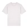 Freestyler uniszex nehézsúlyú póló (3XL, Cool Heather Grey)