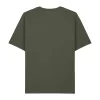 Freestyler uniszex nehézsúlyú póló (L, Khaki)