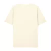 Freestyler uniszex nehézsúlyú póló (L, Cream)