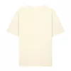 Freestyler uniszex nehézsúlyú póló (L, Cream)