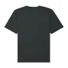 Freestyler uniszex nehézsúlyú póló (2XL, Dark Heather Grey)