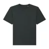 Freestyler uniszex nehézsúlyú póló (XS, Dark Heather Grey)
