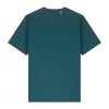 Freestyler uniszex nehézsúlyú póló (3XL, Stargazer)