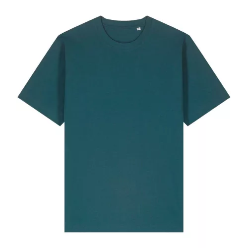 Freestyler uniszex nehézsúlyú póló (3XL, Stargazer)