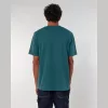Freestyler uniszex nehézsúlyú póló (3XL, Stargazer)