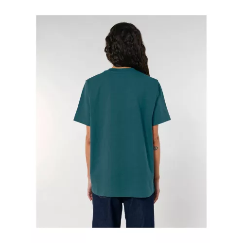 Freestyler uniszex nehézsúlyú póló (3XL, Stargazer)