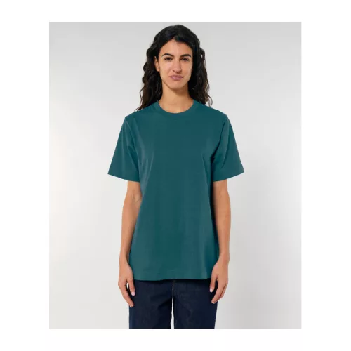 Freestyler uniszex nehézsúlyú póló (3XL, Stargazer)