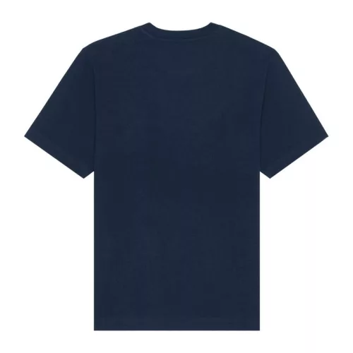 Freestyler uniszex nehézsúlyú póló (L, French Navy)