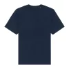 Freestyler uniszex nehézsúlyú póló (L, French Navy)