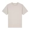 Freestyler uniszex nehézsúlyú póló (2XS, Heather Haze)