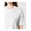 Stella Nova női boxy póló (S, White)