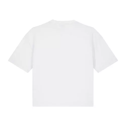 Stella Nova női boxy póló (XL, White)