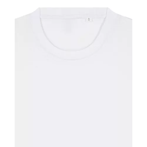 Stella Nova női boxy póló (2XL, White)