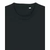 Stella Nova női boxy póló (L, Black)