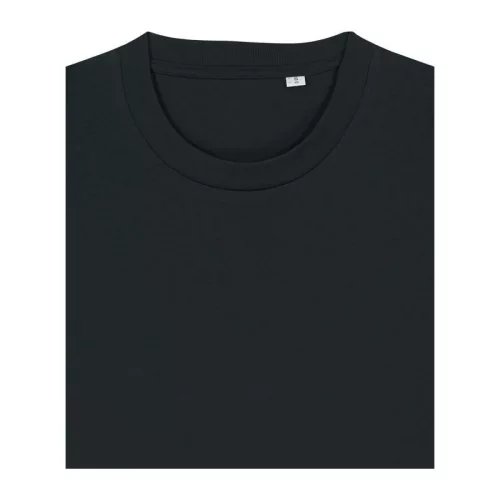Stella Nova női boxy póló (2XL, Black)