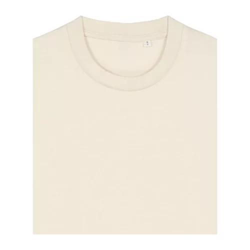 Stella Nova női boxy póló (XL, Natural Raw)