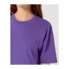 Stella Nova női boxy póló (XS, Purple Love)