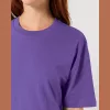 Stella Nova női boxy póló (XS, Purple Love)