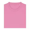 Stella Nova női boxy póló (L, Bubble Pink)