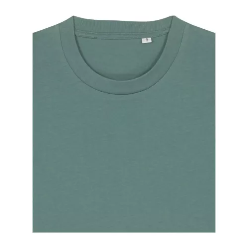 Stella Nova női boxy póló (M, Green Bay)