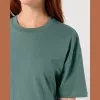 Stella Nova női boxy póló (XL, Green Bay)