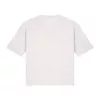 Stella Nova női boxy póló (XL, Cool Heather Grey)