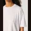 Stella Nova női boxy póló (XL, Cool Heather Grey)