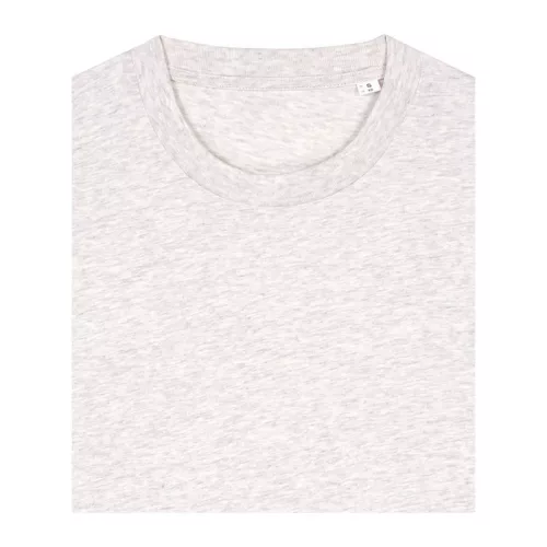 Stella Nova női boxy póló (2XL, Cool Heather Grey)