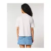 Stella Nova női boxy póló (2XL, Cool Heather Grey)