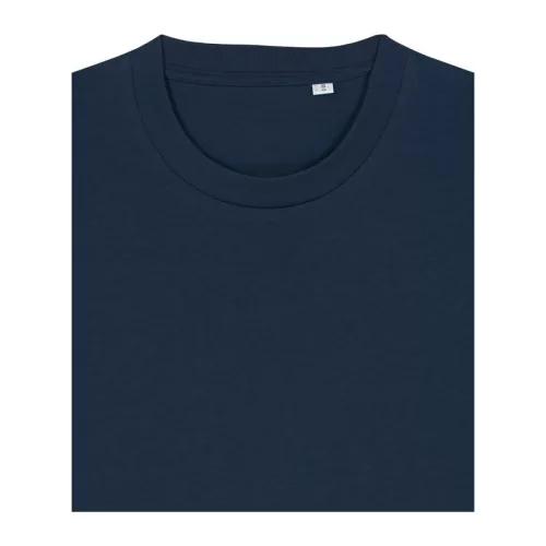 Stella Nova női boxy póló (XL, French Navy)