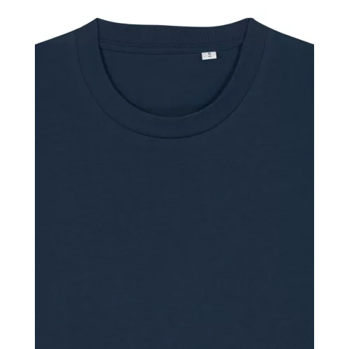 Stella Nova női boxy póló (2XL, French Navy)