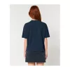 Stella Nova női boxy póló (2XL, French Navy)