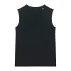 Stella Mia női ujjatlan felső (L, Black)