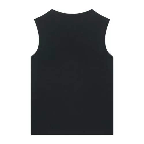 Stella Mia női ujjatlan felső (2XL, Black)
