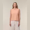 Stella Mia női ujjatlan felső (S, Fraiche Peche)