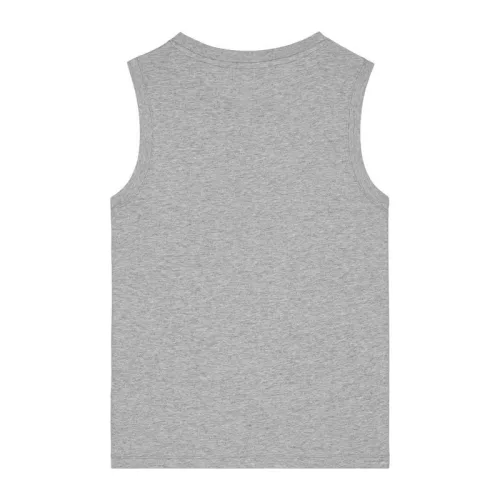 Stella Mia női ujjatlan felső (2XL, Heather Grey)