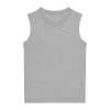 Stella Mia női ujjatlan felső (2XL, Heather Grey)
